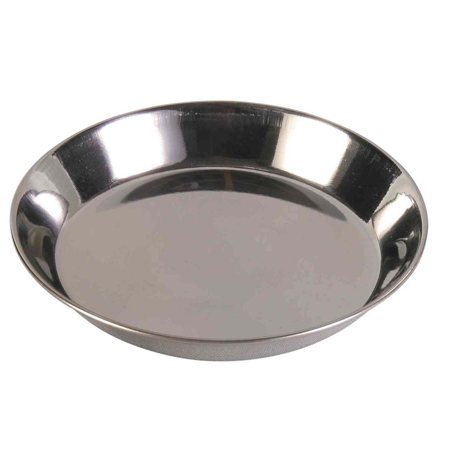 Comedero Acero Inoxidable - Trixie