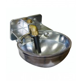 Bebedero B-40 Aluminio
