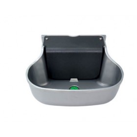 Bebedero Automático B-61 Aluminio Pintado